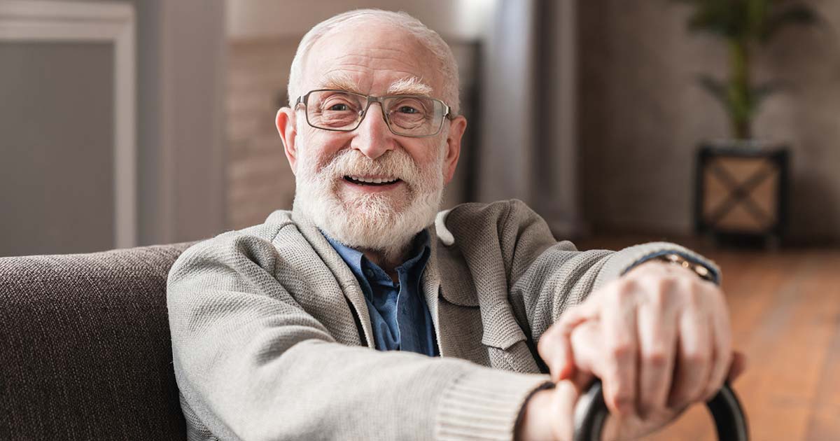 Emotional Wellness Tips for Seniors in Georgetown, TX