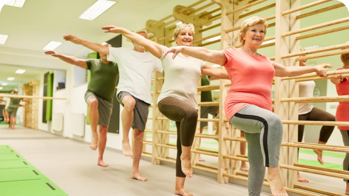 Fall Prevention: Strategies for Seniors to Stay Safe and Independent in Georgetown
