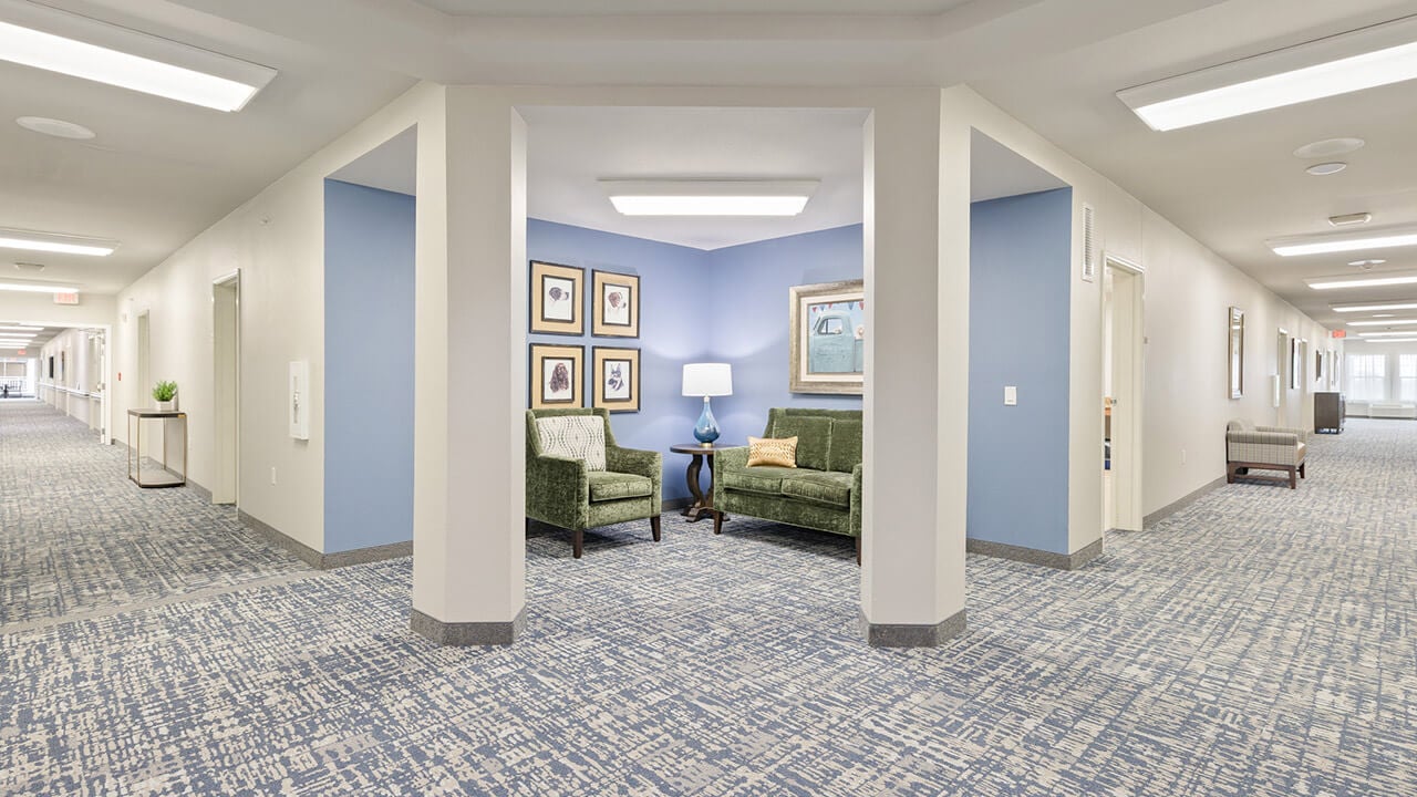 The Oaks community photo