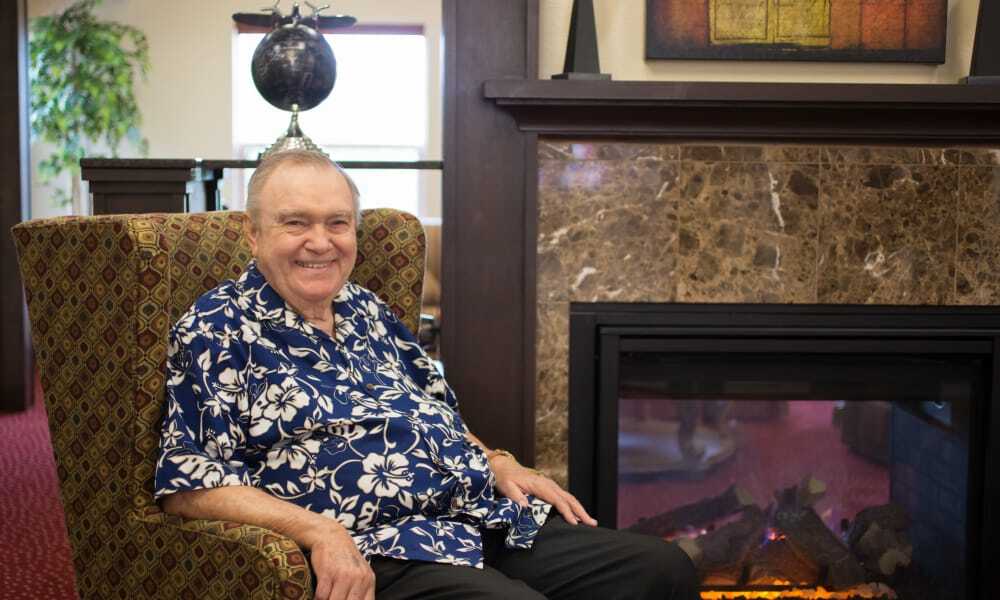 The Oaks community photo
